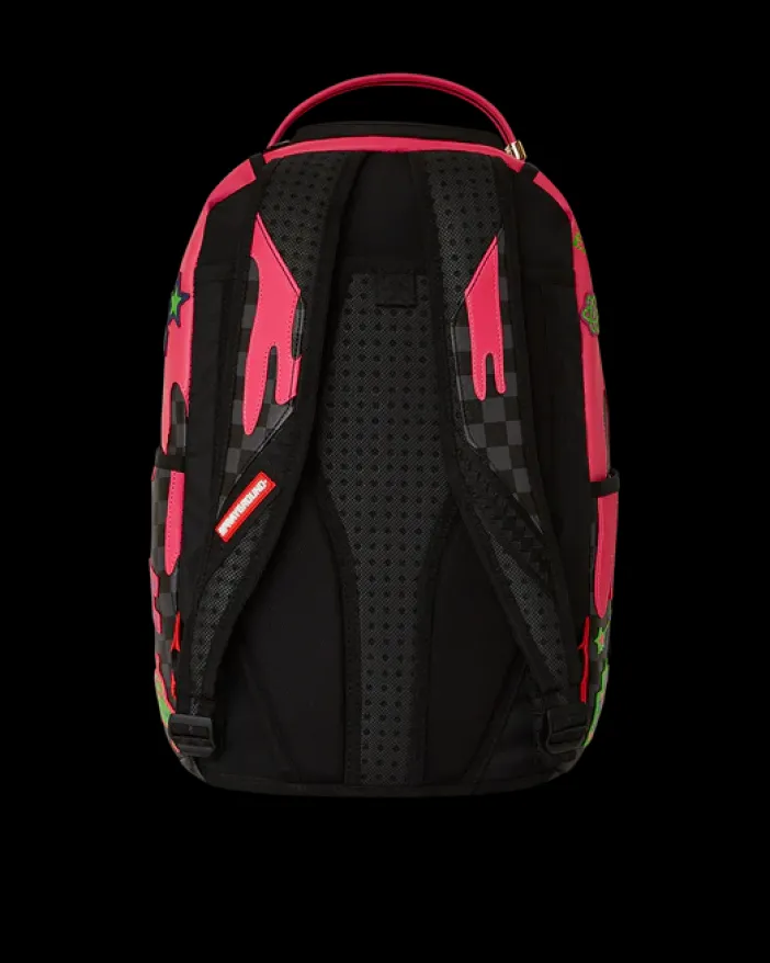 BELIEVE BACKPACK (DLXV)>SPRAYGROUND Sale