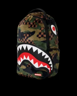 BIG SKY FUR SHARK BACKPACK><noscript><img width=