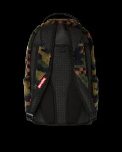 BIG SKY FUR SHARK BACKPACK><noscript><img width=