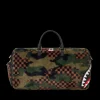 BIG SKY FUR SHARK DUFFLE>SPRAYGROUND Discount
