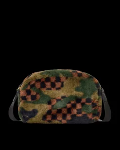 BIG SKY FUR SHARK MESSENGER BRICK BAG><noscript><img width=