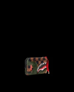BIG SKY FUR SHARK WALLET><noscript><img width=
