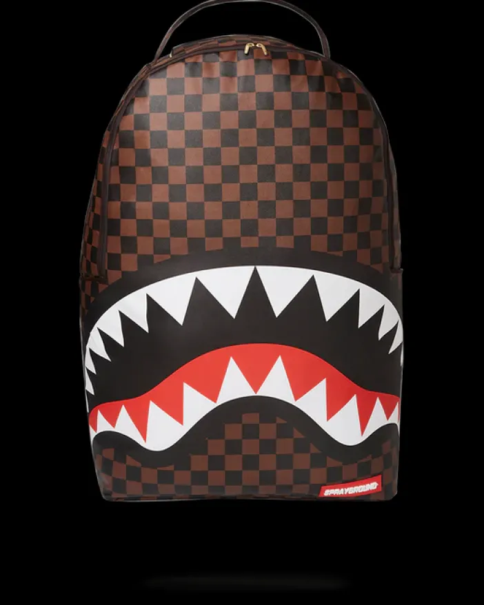 BIGGEST BACKPACK IN THE WORLD (ONLY 20 MADE)>SPRAYGROUND