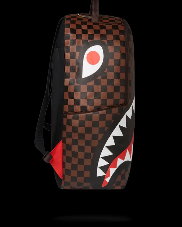 BIGGEST BACKPACK IN THE WORLD (ONLY 20 MADE)>SPRAYGROUND