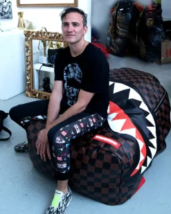 BIGGEST BACKPACK IN THE WORLD (ONLY 20 MADE)><noscript><img width=