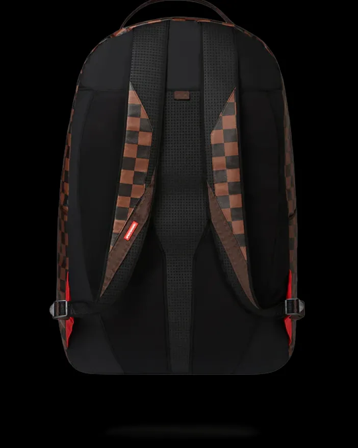 BIGGEST BACKPACK IN THE WORLD (ONLY 20 MADE)>SPRAYGROUND