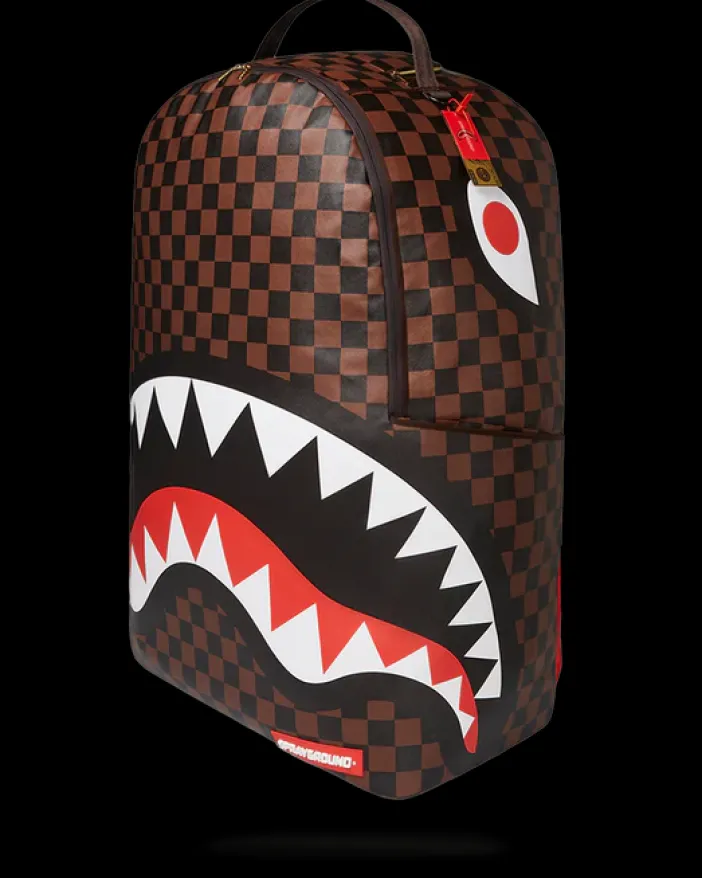 BIGGEST BACKPACK IN THE WORLD (ONLY 20 MADE)>SPRAYGROUND