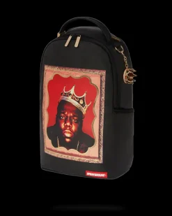 BIGGIE BACKPACK (DLXV)>SPRAYGROUND Online
