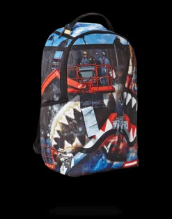 BILLBOARD SHARK>SPRAYGROUND Outlet