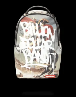 BILLION DOLLAR BANDIT NAPOLEON>SPRAYGROUND