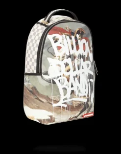 BILLION DOLLAR BANDIT NAPOLEON>SPRAYGROUND
