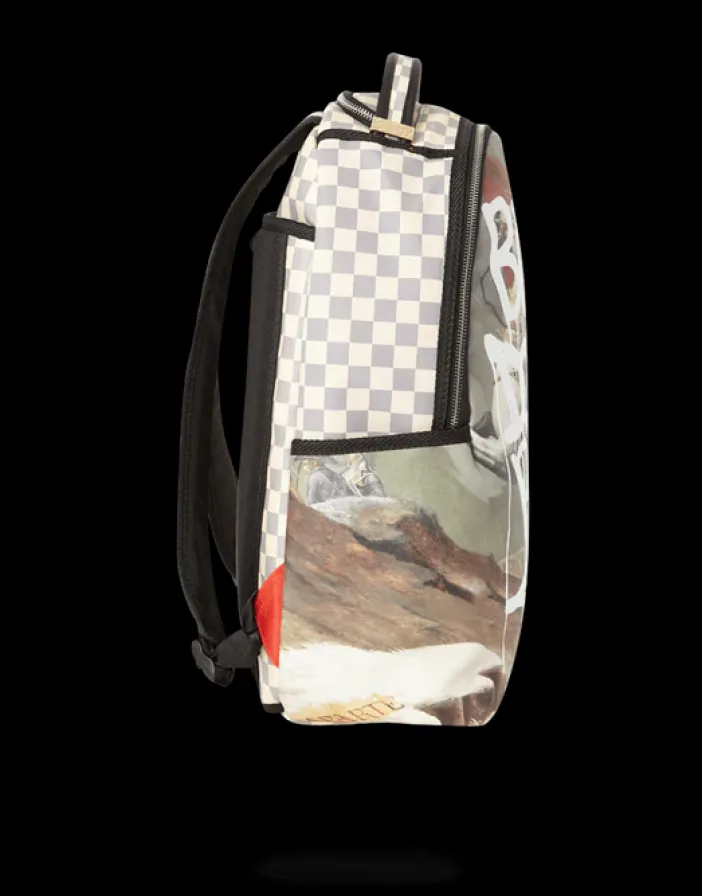 BILLION DOLLAR BANDIT NAPOLEON>SPRAYGROUND