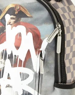 BILLION DOLLAR BANDIT NAPOLEON><noscript><img width=