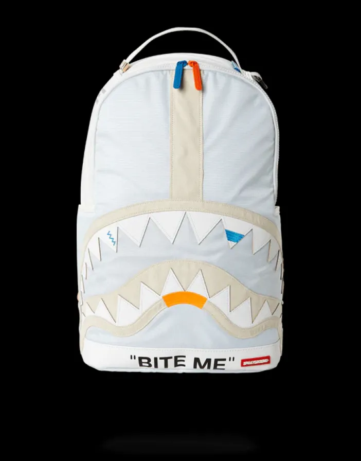 BITE ME BACKPACK>SPRAYGROUND