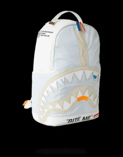 BITE ME BACKPACK>SPRAYGROUND