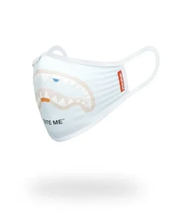 BITE ME FORM-FITTING MASK>SPRAYGROUND Discount