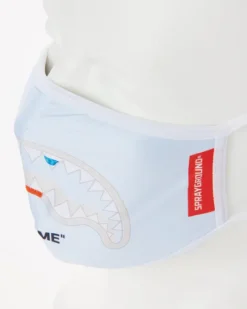 BITE ME FORM-FITTING MASK><noscript><img width=