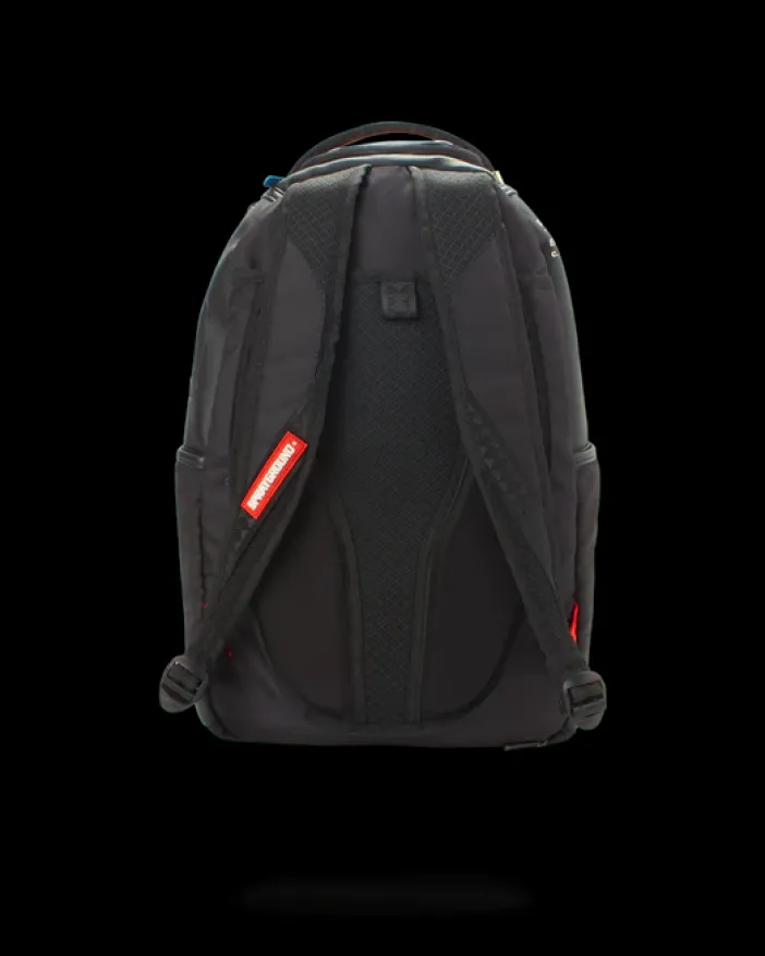 BITE ME SHARK (BLACK) BACKPACK>SPRAYGROUND Sale