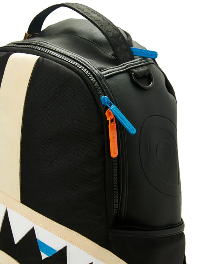 BITE ME SHARK (BLACK) BACKPACK>SPRAYGROUND Sale