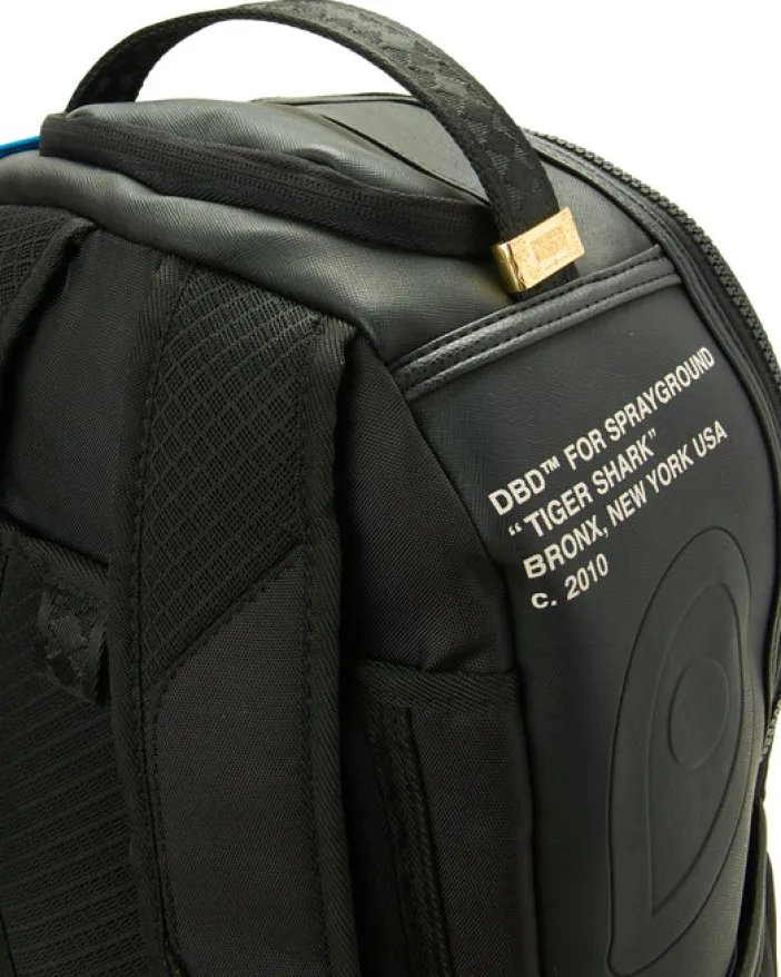 BITE ME SHARK (BLACK) BACKPACK>SPRAYGROUND Sale