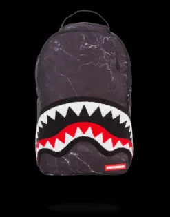 BLACK MARBLE BACKPACK>SPRAYGROUND Outlet