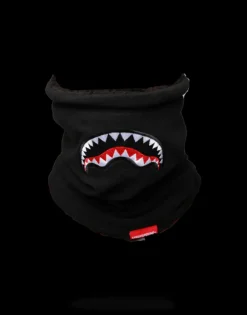 BLACK NECK WARMER>SPRAYGROUND Online