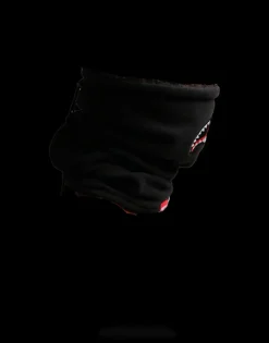 BLACK NECK WARMER>SPRAYGROUND Online