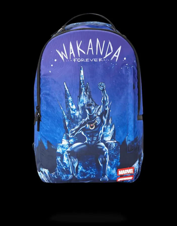 BLACK PANTHER WAKANDA FOREVER>SPRAYGROUND Clearance
