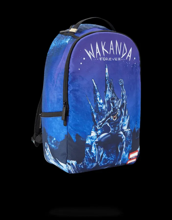 BLACK PANTHER WAKANDA FOREVER>SPRAYGROUND Clearance