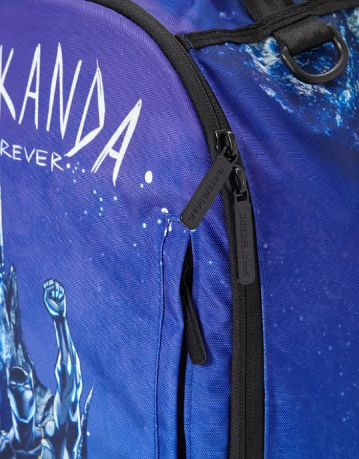 BLACK PANTHER WAKANDA FOREVER>SPRAYGROUND Clearance