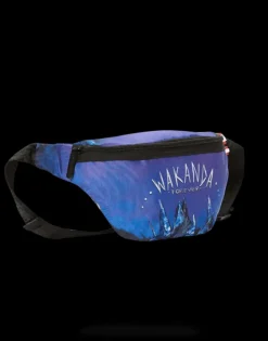 BLACK PANTHER WAKANDA FOREVER CROSSBODY>SPRAYGROUND Outlet