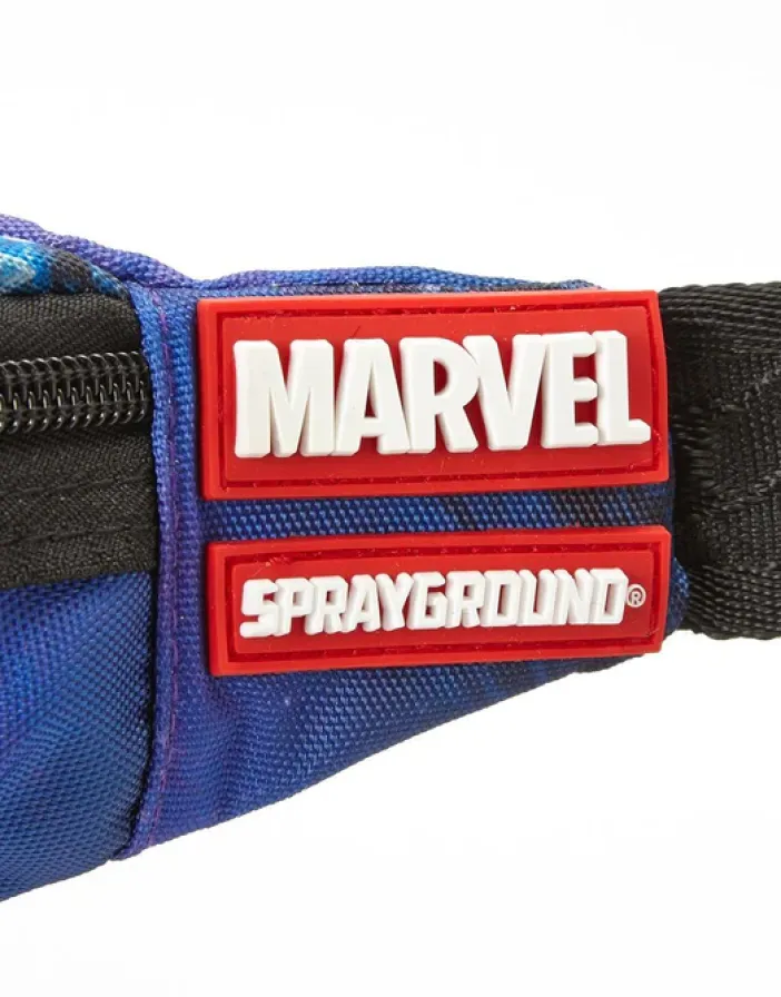 BLACK PANTHER WAKANDA FOREVER CROSSBODY>SPRAYGROUND Outlet