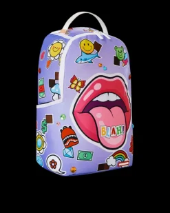BLAH! BACKPACK><noscript><img width=