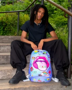 BLAH! BACKPACK><noscript><img width=