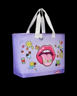 BLAH! BEACH TOTE><noscript><img width=