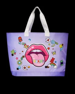 BLAH! BEACH TOTE><noscript><img width=