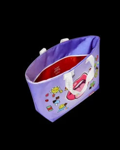 BLAH! BEACH TOTE><noscript><img width=