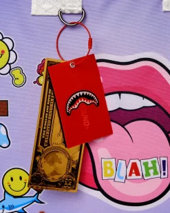 BLAH! BEACH TOTE><noscript><img width=