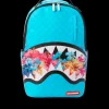 BLOSSOM SHARK BACKPACK>SPRAYGROUND Clearance