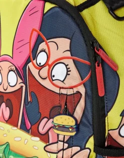 BOBS BURGER SHARK>SPRAYGROUND Online