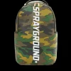 BODYGUARD (CAMO) BACKPACK>SPRAYGROUND Online