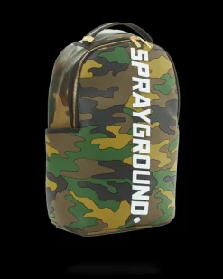 BODYGUARD (CAMO) BACKPACK>SPRAYGROUND Online