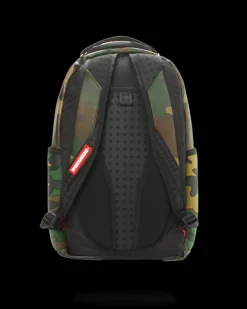 BODYGUARD (CAMO) BACKPACK><noscript><img width=