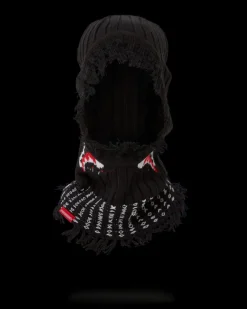 BOHEMIAN FULL FACE SKI MASK>SPRAYGROUND Hot