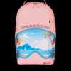 BORA BORA SHARK ISLAND VILLA BACKPACK>SPRAYGROUND Discount