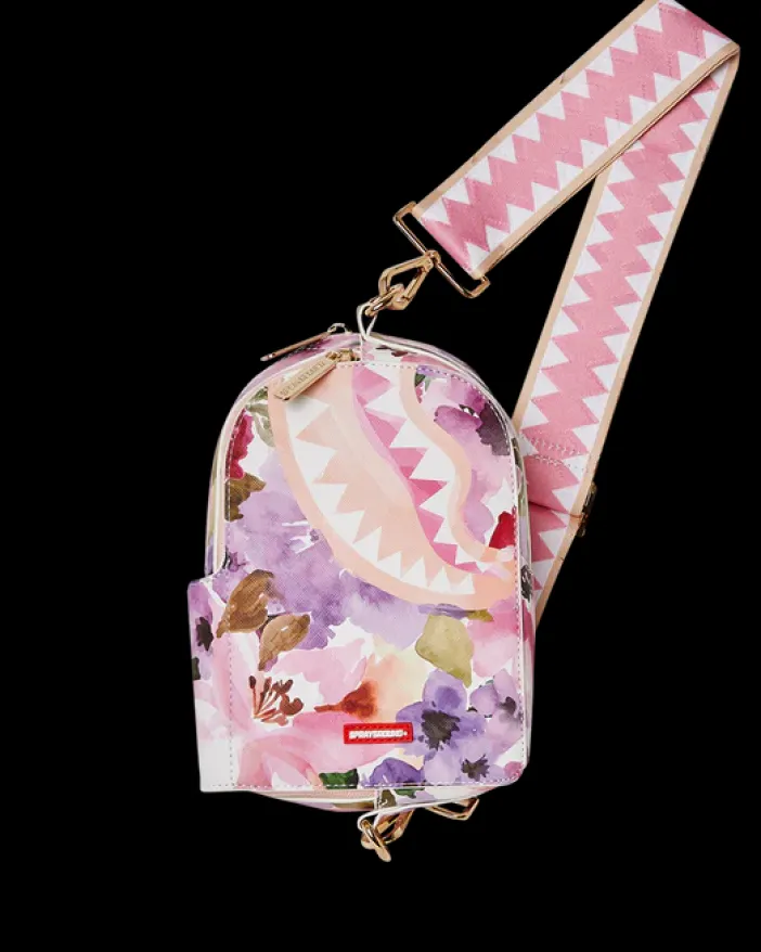 BOTANIC VILLA CHILLA BACKPACK SLING>SPRAYGROUND Outlet