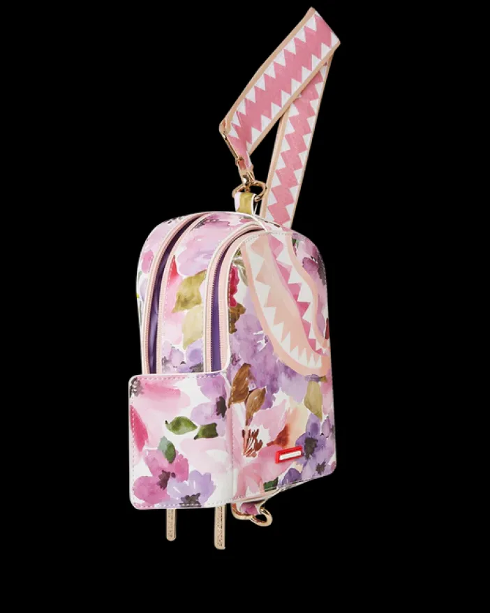 BOTANIC VILLA CHILLA BACKPACK SLING>SPRAYGROUND Outlet