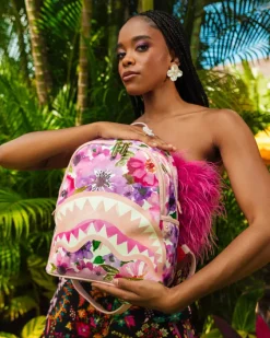 BOTANIC VILLA CHILLA SAVAGE BACKPACK><noscript><img width=