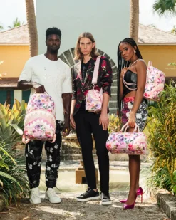 BOTANIC VILLA CHILLA SAVAGE BACKPACK><noscript><img width=