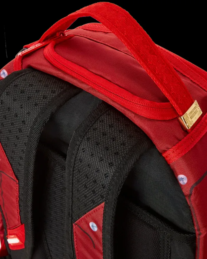 BREAK IN CASE OF EMERGENCY SHARK (DLXR)>SPRAYGROUND Hot